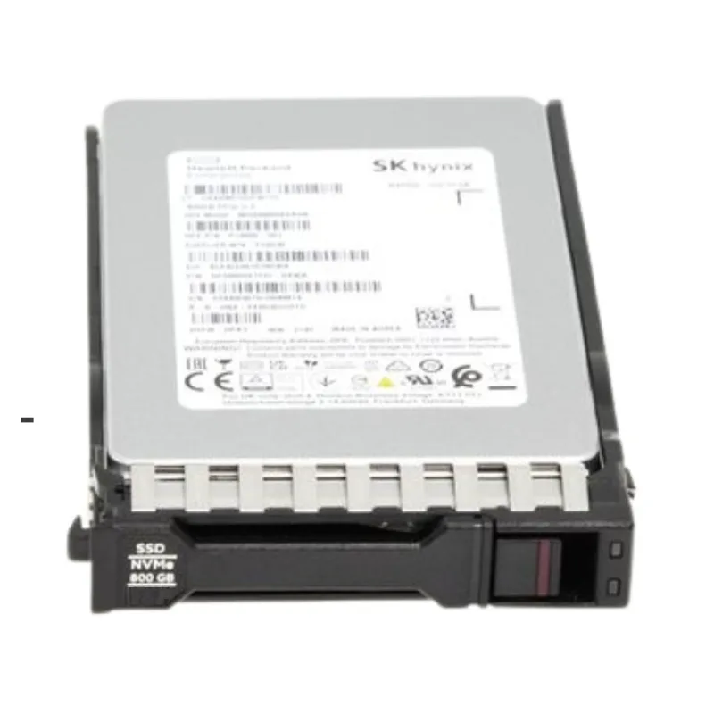 HPE 800GB NVMe Gen4 Mainstream Performance Mixed