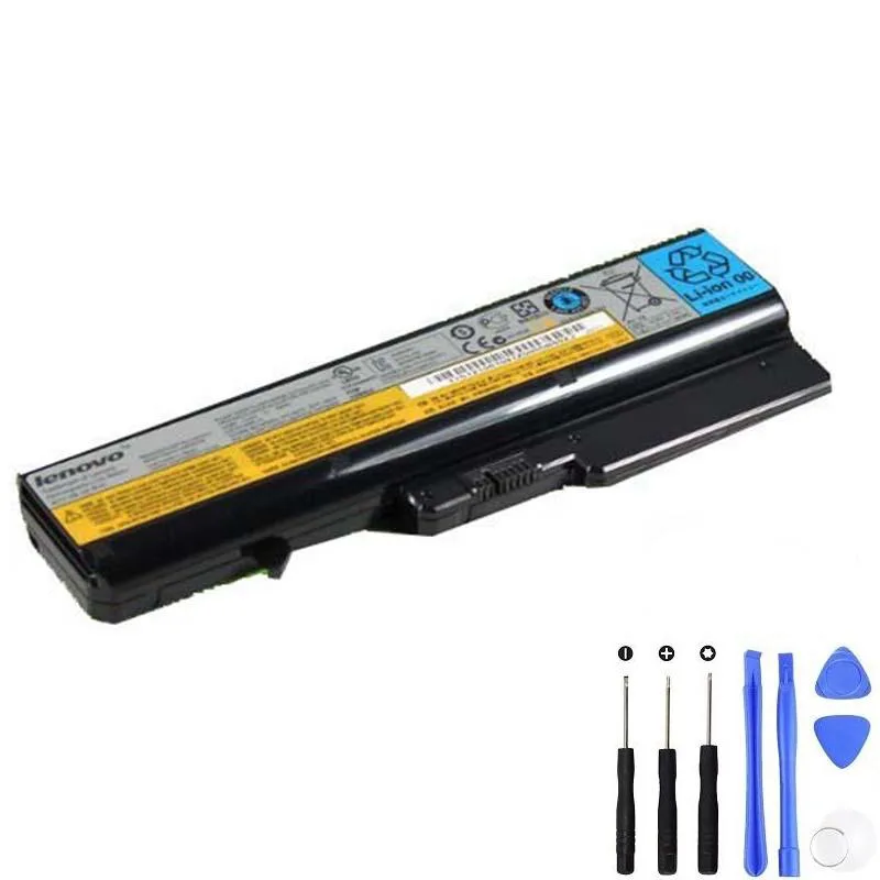 Lenovo L09S6Y02 3S2P 48Wh batteri