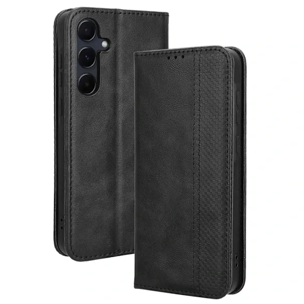 HONLEN Fodral passar till Samsung Galaxy A55 5G