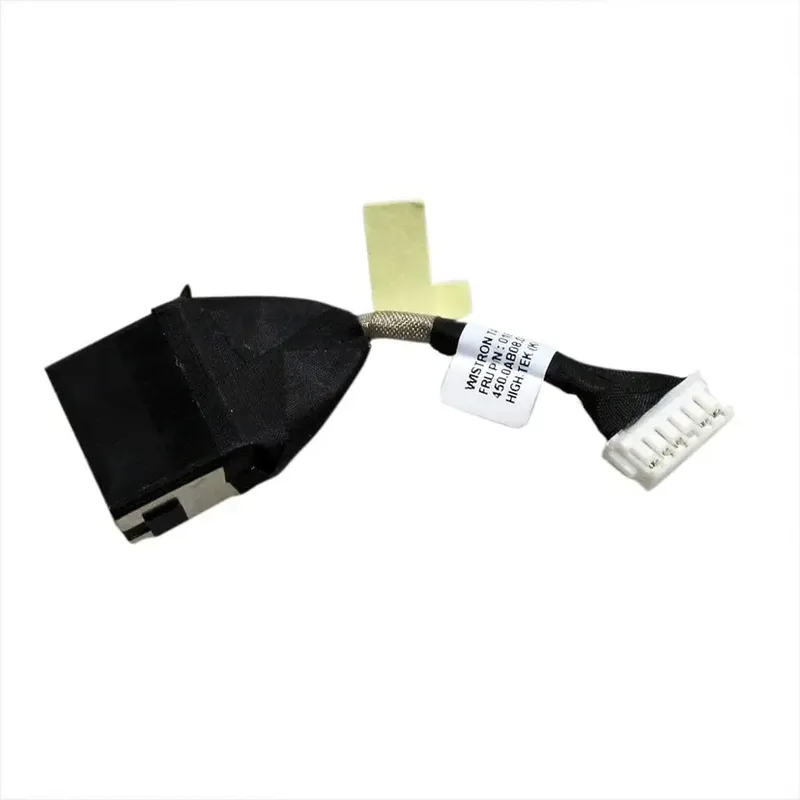 Lenovo Kiwa7 Dcin Cable DC3010072/800