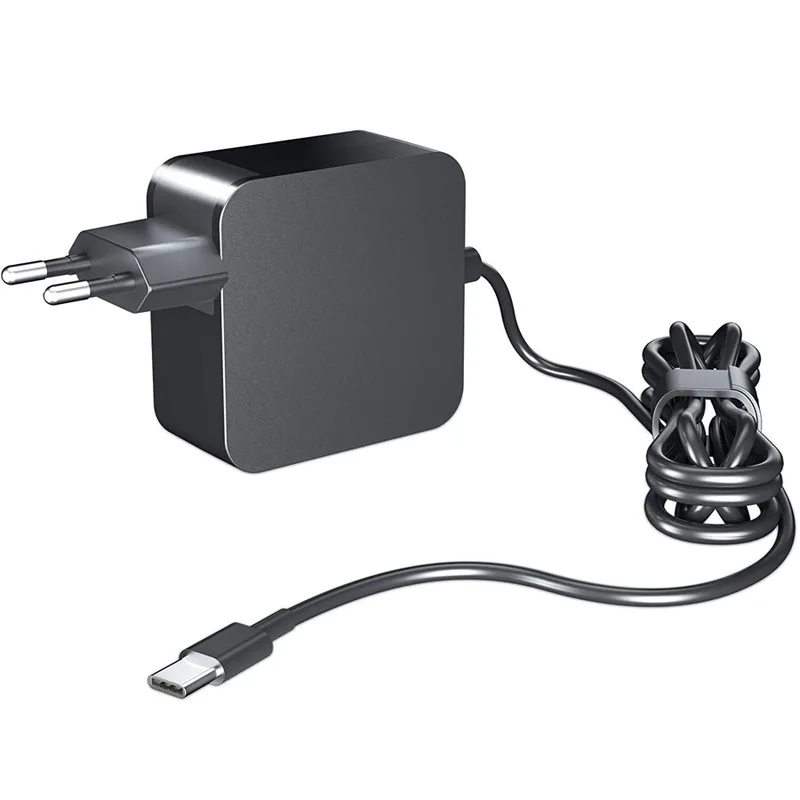 shefor strömförsörjning 27 W USB C strömförsörjning