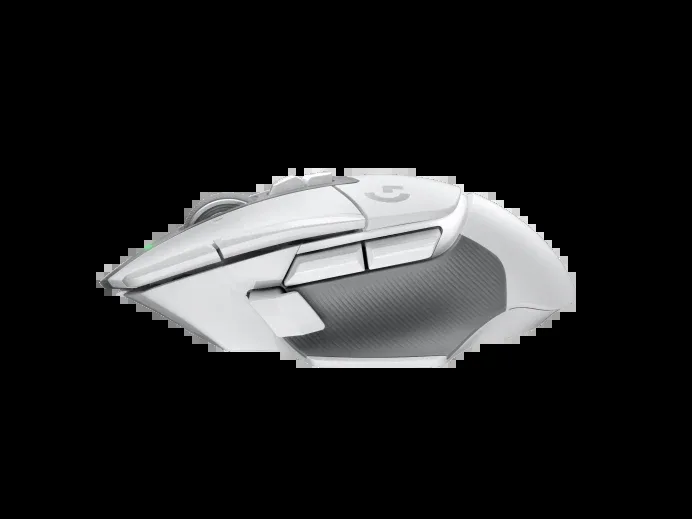 Logitech G502 X LIGHTSPEED trådlös gamingmus
