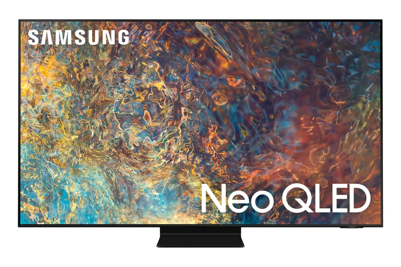 Samsung 55" QN90A 4K Neo QLED Smart TV