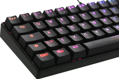 DELTACO GAMING DK430