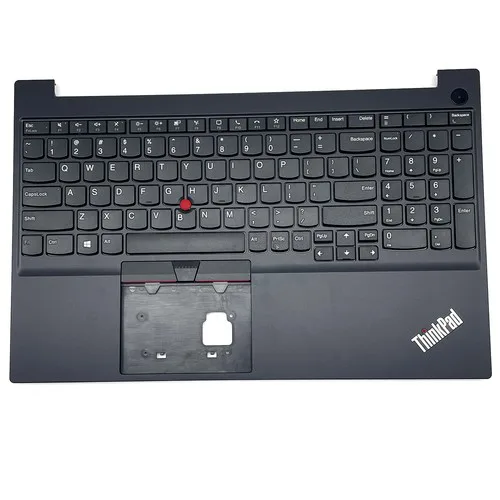 Lenovo Keyboard Bzl No Fpr Bk 01yr552
