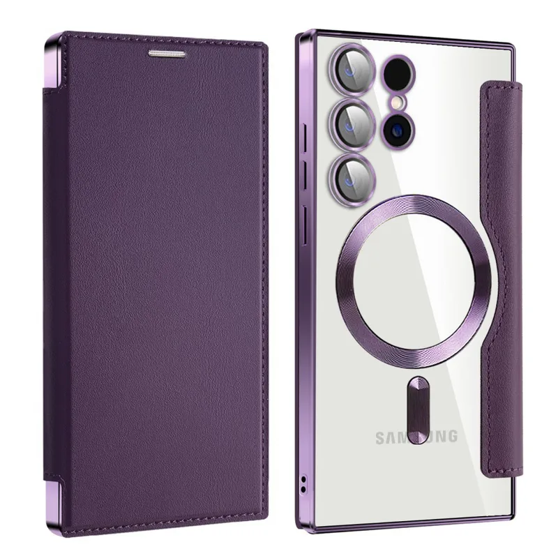 HONLEN Fodral passar till Samsung Galaxy S24
