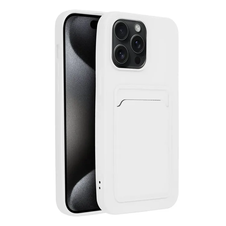 OEM Mobilskal till iPhone 15 Pro Max Soft