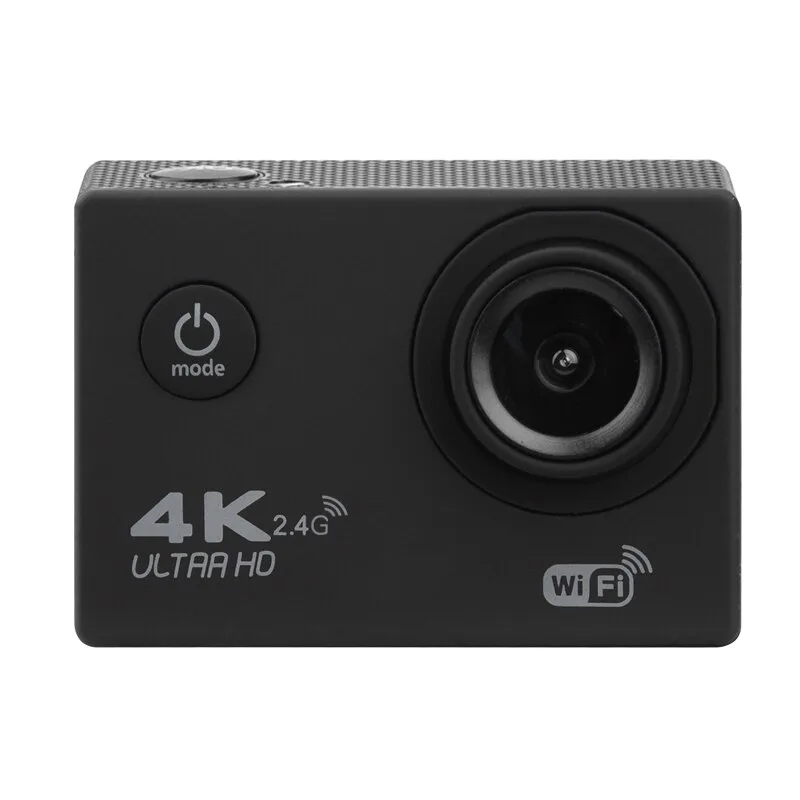 Tolum Actionkamera - 2 cm Body Cam