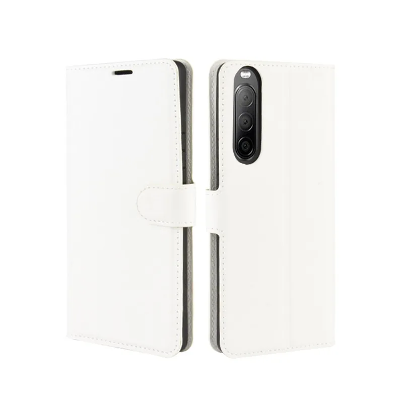 Puro Sony Xperia 10 II 0.3 fodral