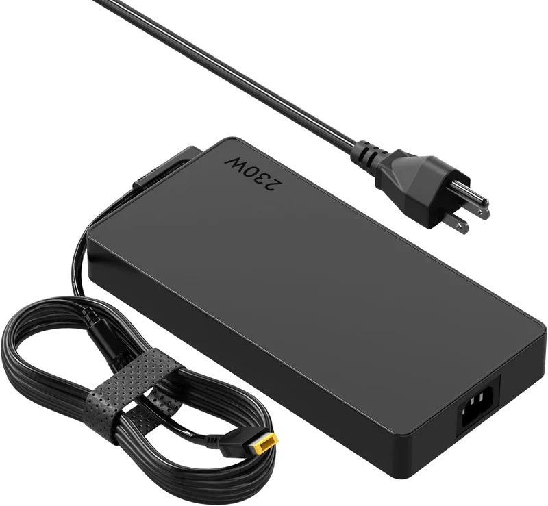 230W Legion 5i (Gen 9) Laddare