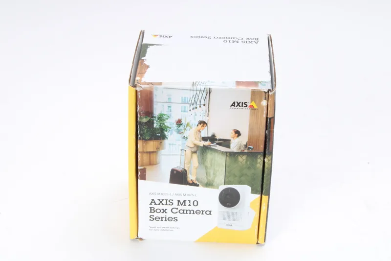 Axis 02350-001