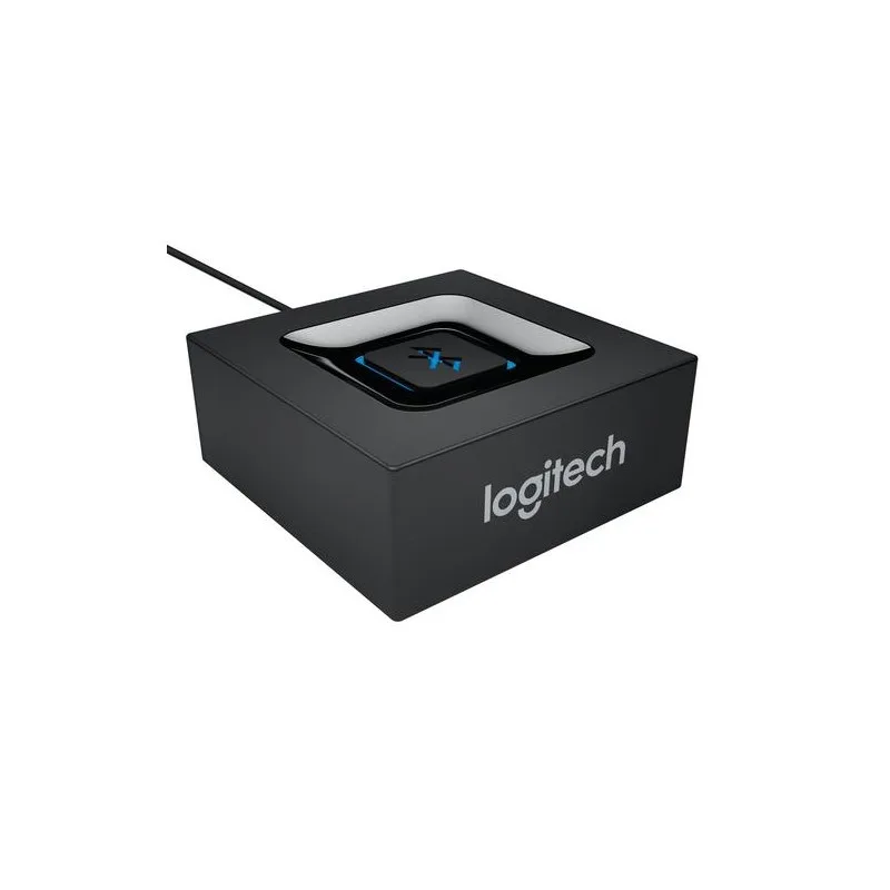 Logitech Bluetooth Audio Adapter