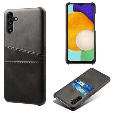 RankOne Fodral lämpligt för Samsung Galaxy A14/A14 5G 6,6 tum