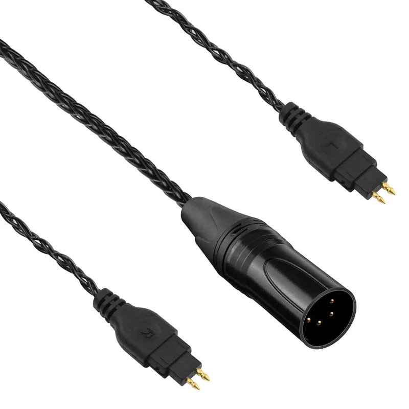 Toxaoii HD600-kabel