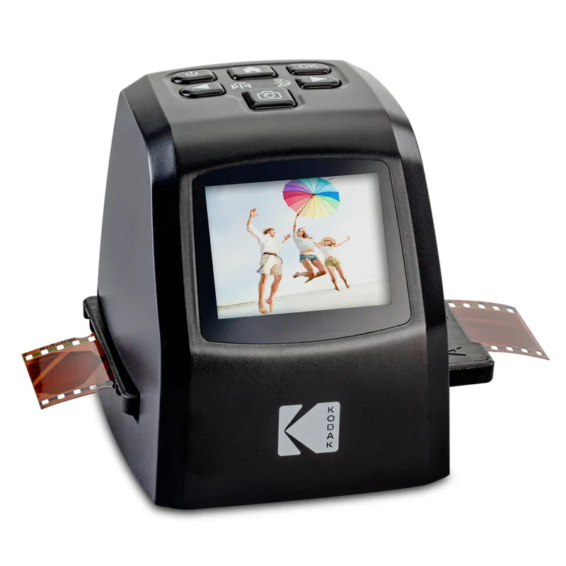 Film- och bildscanner, Mini Digital Filmscanner