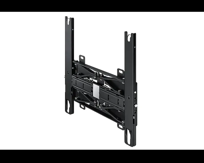 Samsung Väggfäste 55"-75" VESA 400x400 Justerbart Landscape