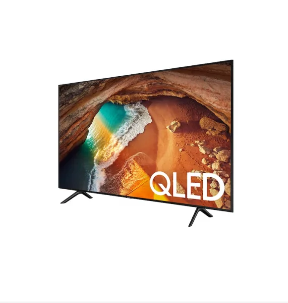 Samsung 65Q60C QLED TV 65 tum 4K 2023