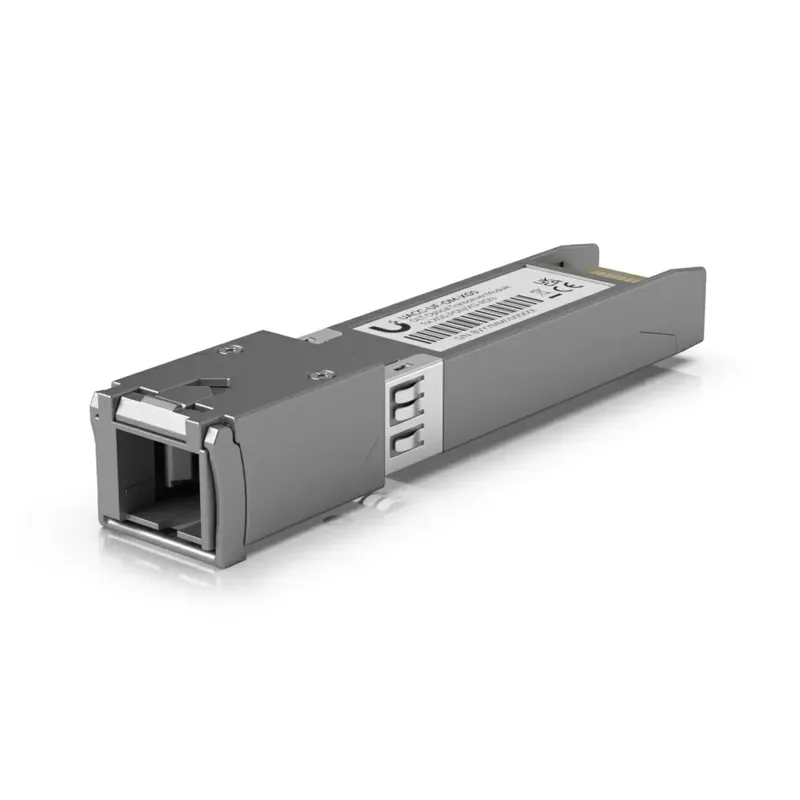 Ubiquiti - SFP+ sändar/mottagarmodul