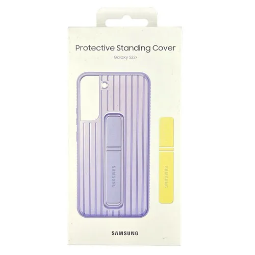 Samsung Galaxy S22+ fodral