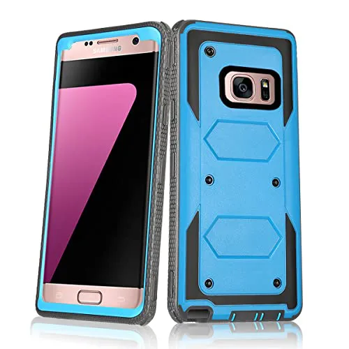 Boom of Sweden Boom Shockproof Skal till Samsung Galaxy S7 Edge