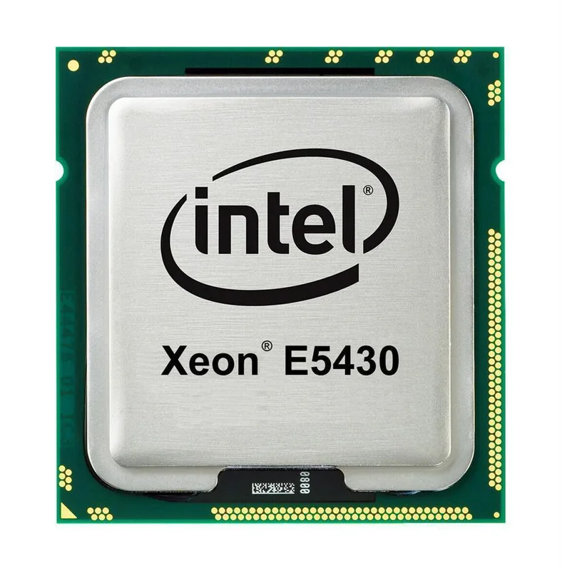 Processor 2.66G