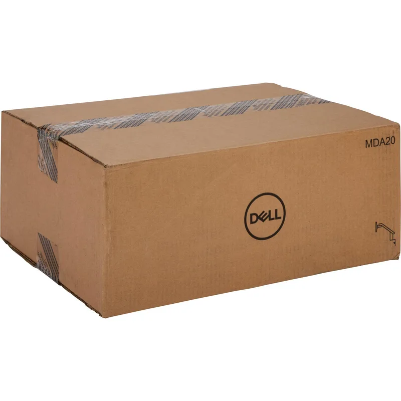 Dell Dual Monitor Arm Stativ MDA20