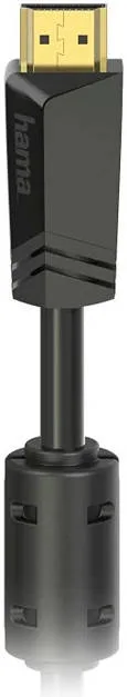 Hama 00205009 HDMI-kabel
