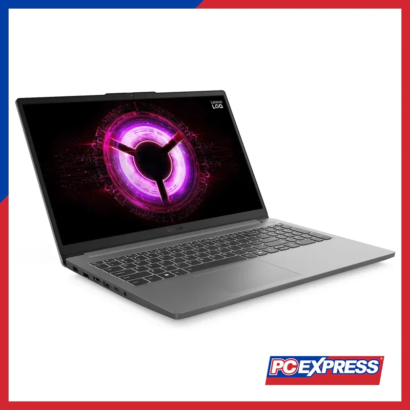 Lenovo LOQ 15ARP10E