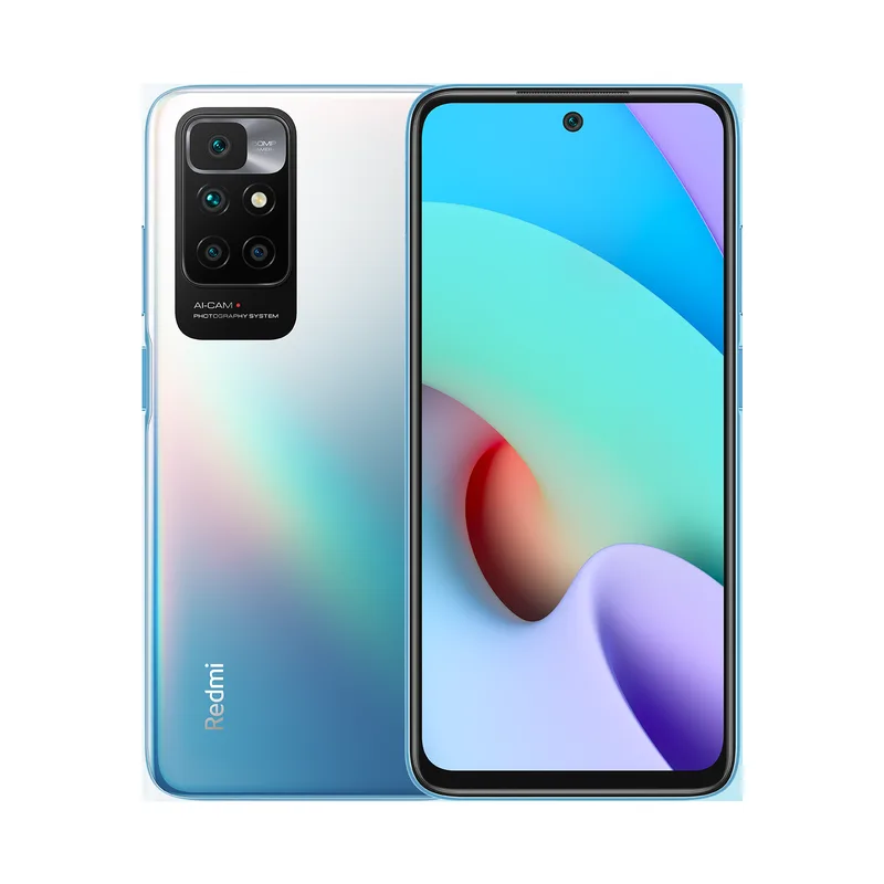 Xiaomi Redmi 10 5G