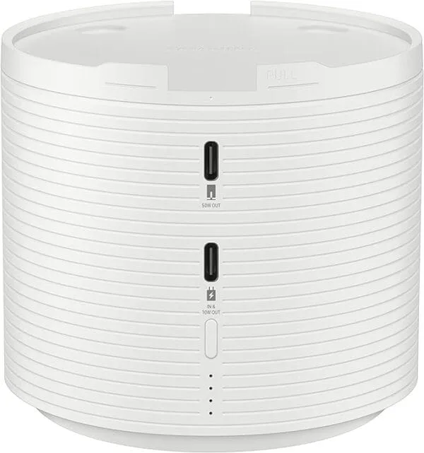 Samsung The Freestyle Projector Portable Battery Pack