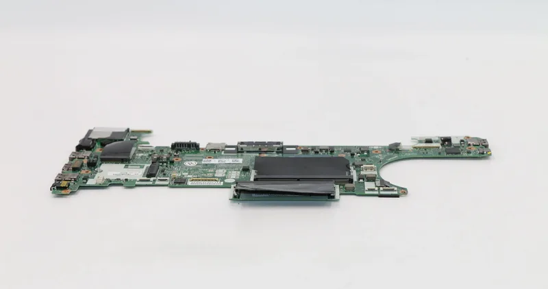 Moderkort For Bärbar Dator Lenovo Yoga 7