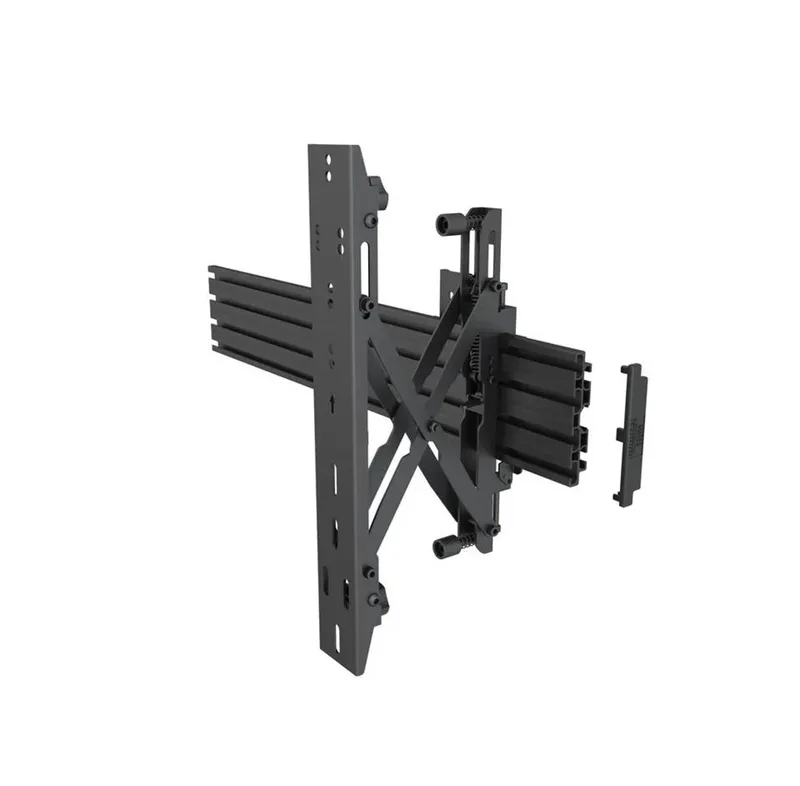 Multibrackets Pro Series Micro-Adjustable Wallmount MBW1U