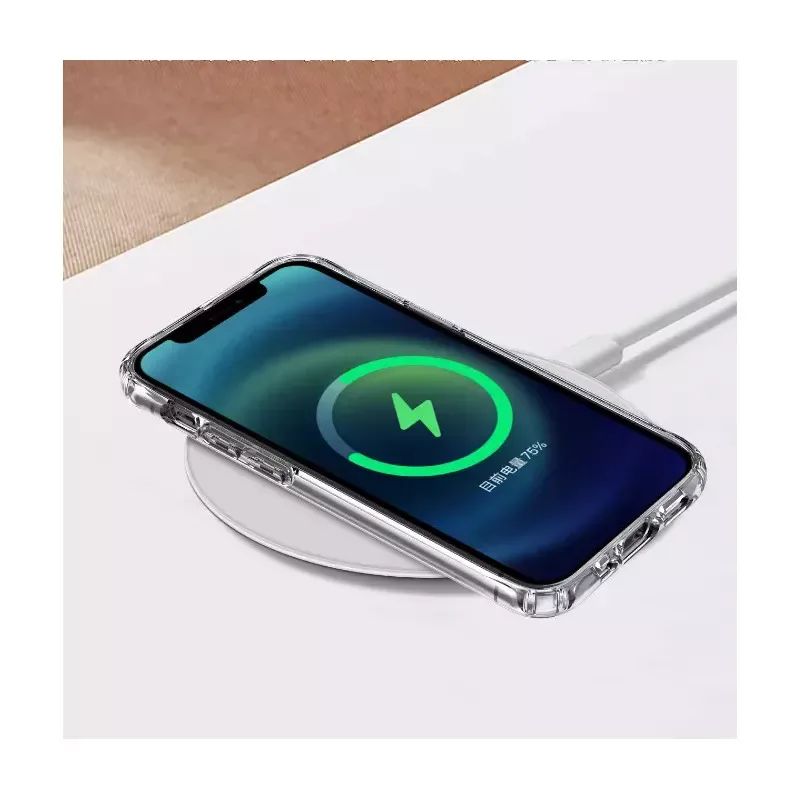 INF iPhone 11 Pro mobilskal kompatibelt med