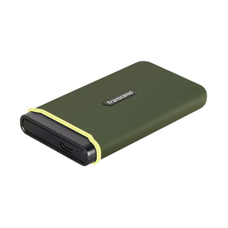 Tranzip X11 Portable SSD USB-C 500GB