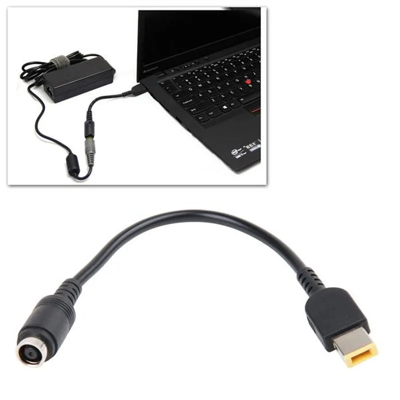 Lenovo ThinkPad Slim Power Conversion Kabel