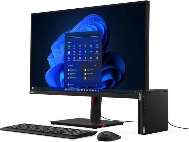 Lenovo Ca540w8pi34158umaw/TV