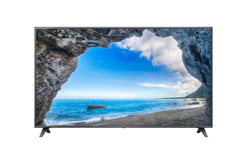 LG 65" UR9100 4K LED Smart TV (2023)