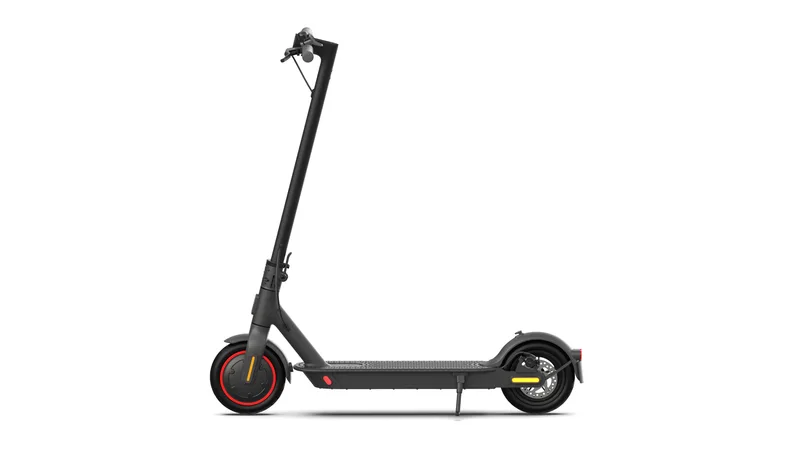 Mi Electric Scooter Pro2 North Europe