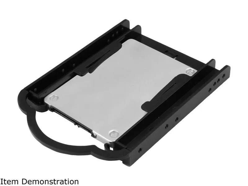 StarTech.com 2,5" SSD/HDD-monteringsfäste