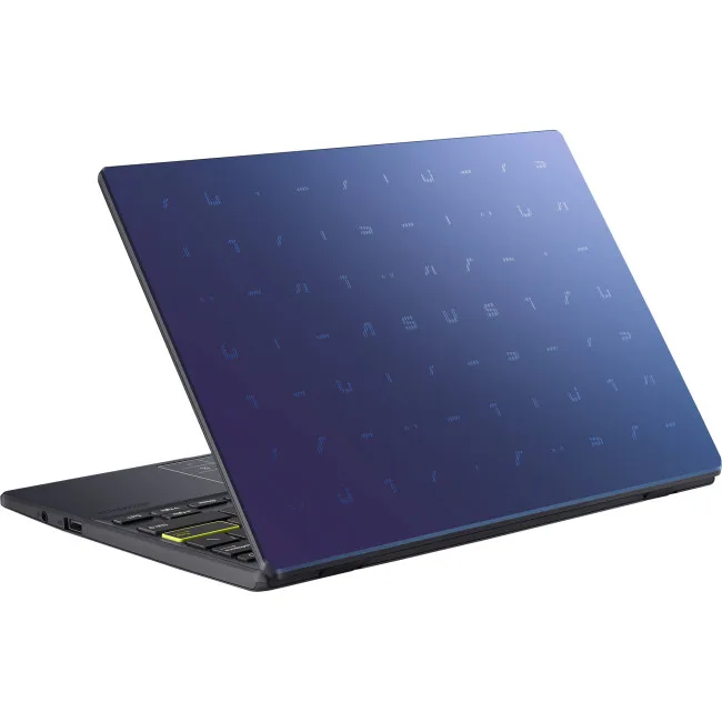 Asus E210MA Cel/4/64 11.6" bärbar dator (blå)