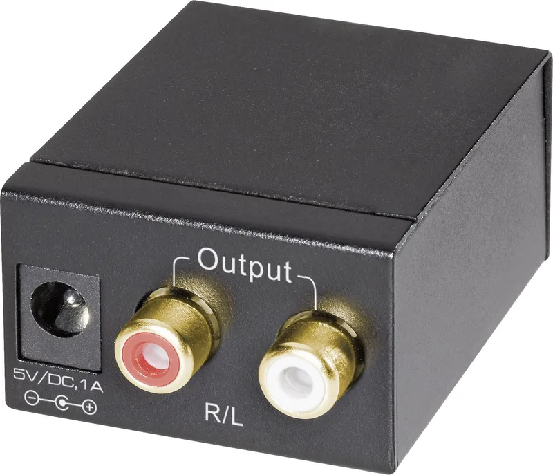 SpeaKa Professional SP-3956596