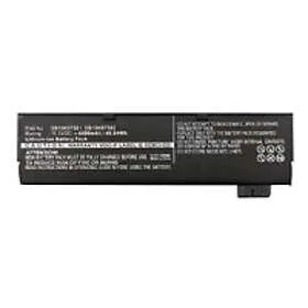 Coreparts Batteri för bärbar dator litiumpolymer 5800