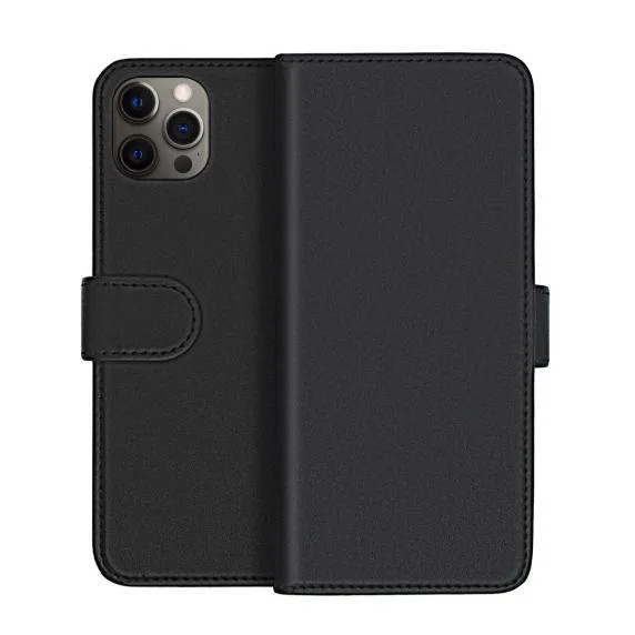 för Apple iPhone 12 Pro Max magnetiskt fodral