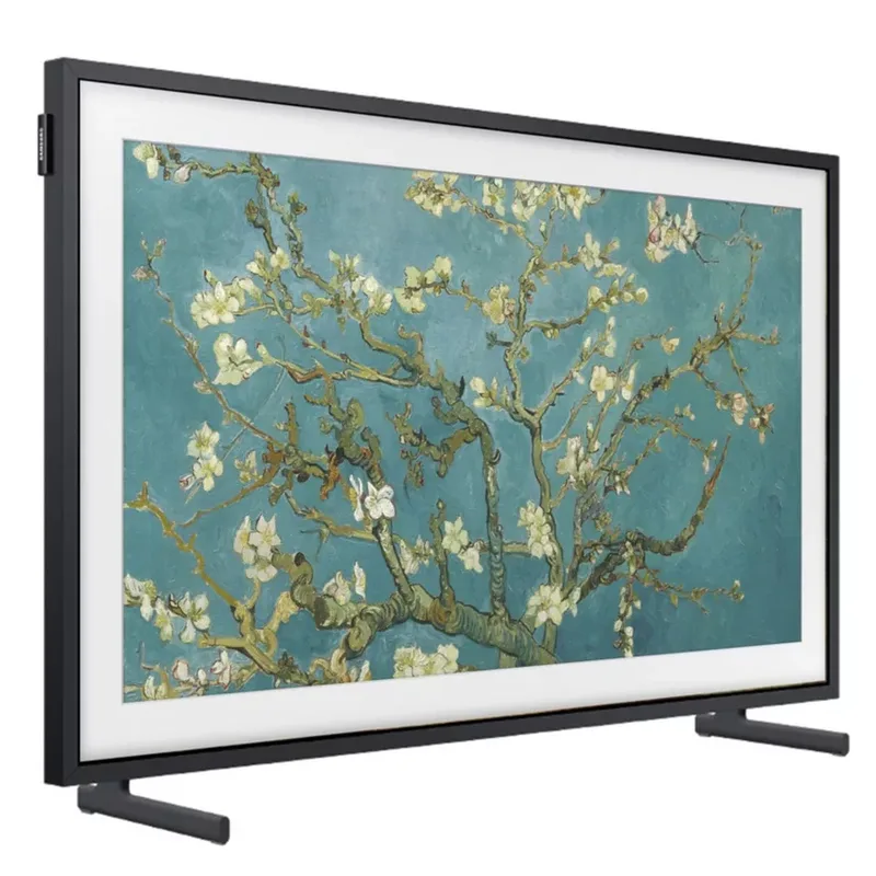 Samsung 55” The Frame LS03B 4K QLED Smart TV