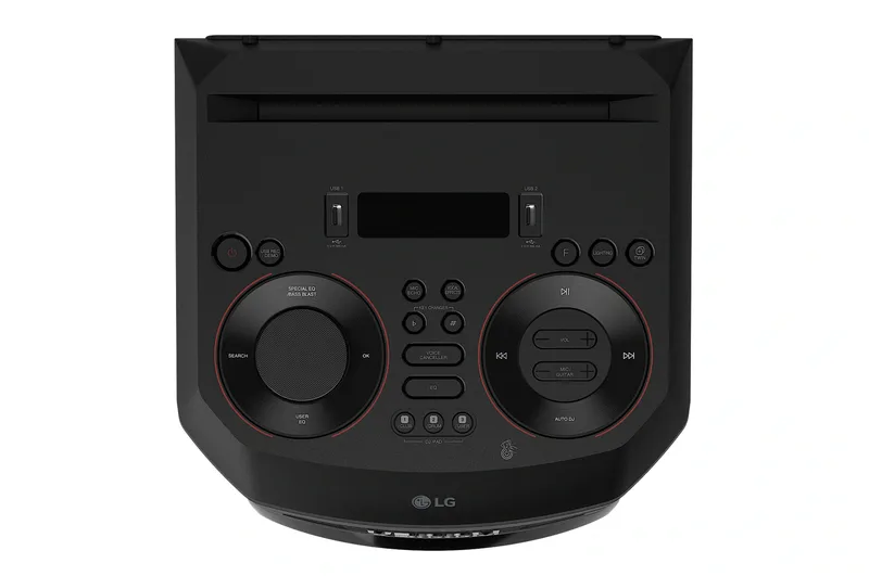 LG XBOOM RNC7