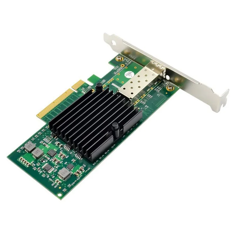 10 Gb PCI-E nätverkskort