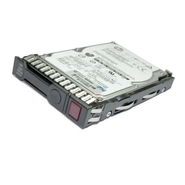 Hpe Msa 600 GB 12G SAS 10K 2,5 tum Ent HDD