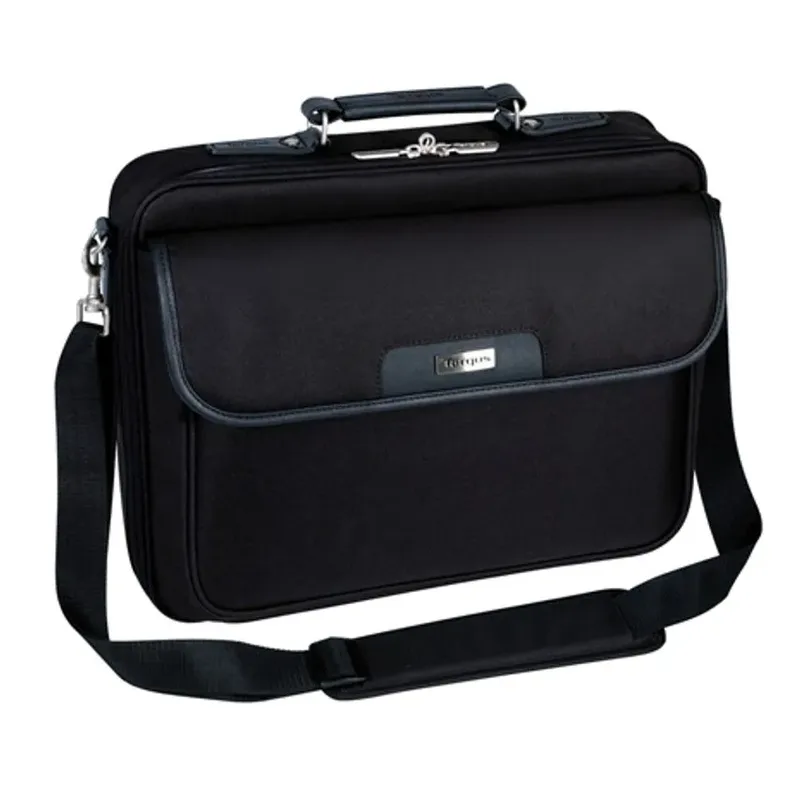 Notepac Nylon Black