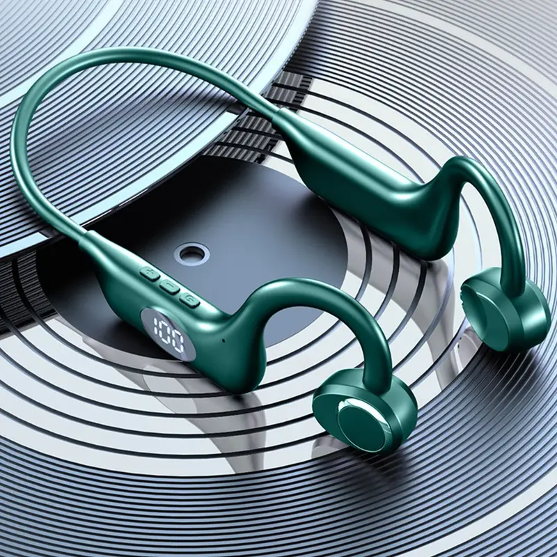 Generic 5.3 Bone Conduction Sport Hörlurar