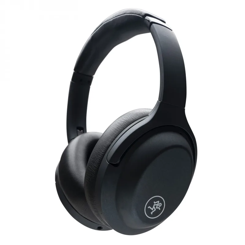 Bluetooth 5.4 brusreducerande hörlurar
